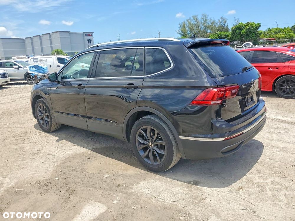 Volkswagen Tiguan 2,0 TSI OPF 4Motion DSG Elegance - 3
