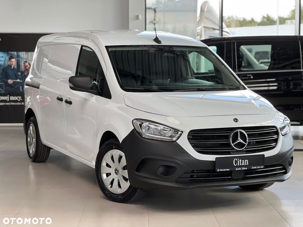 Mercedes-Benz citan 110 CDI - 3