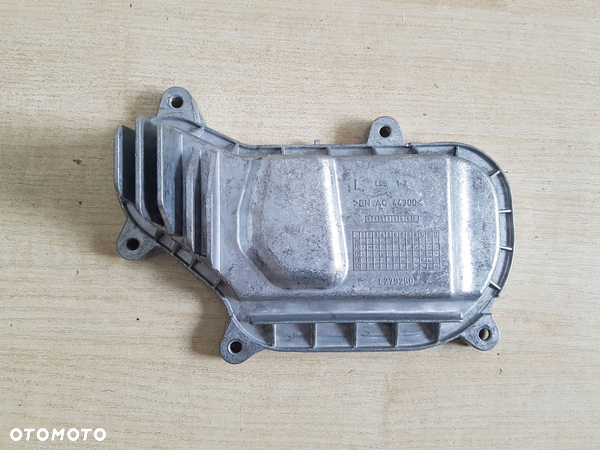 VW T-ROC lewy led moduł jeż LED 2GA941476