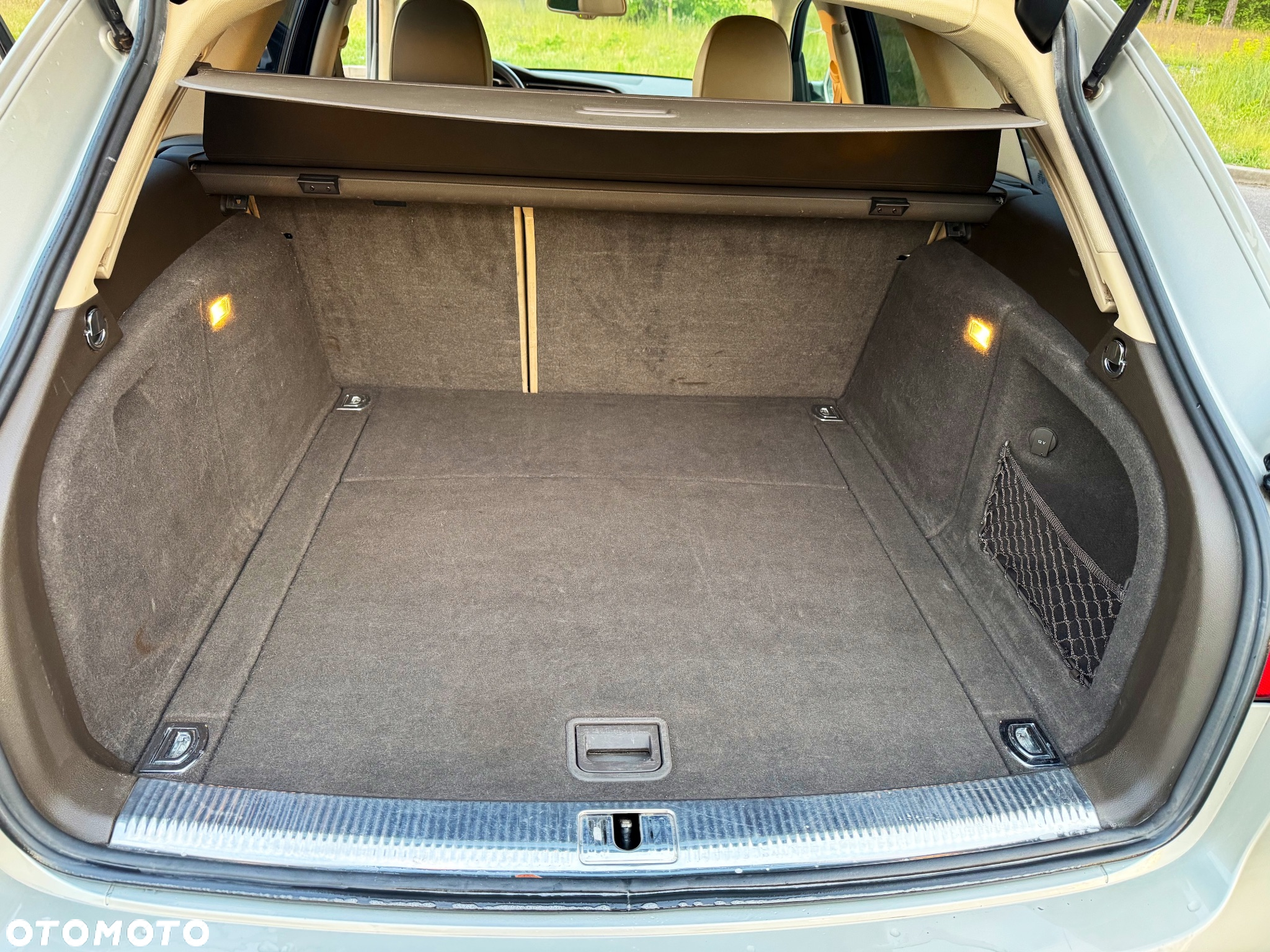 Audi A4 Avant 2.0 TDI 116g DPF Ambiente - 14