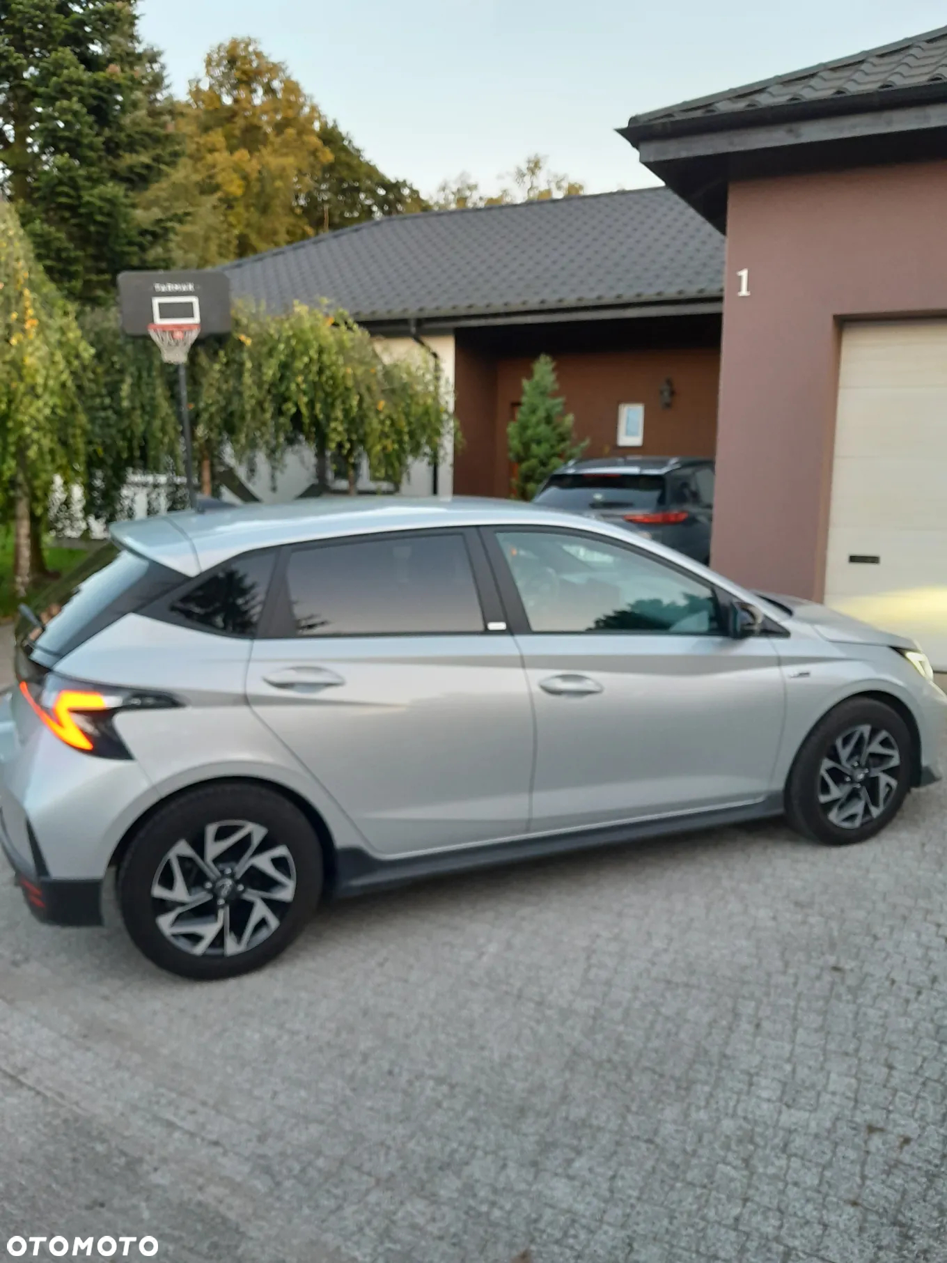 Hyundai i20 1.0 T-GDI 48V-Hybrid DCT N Line - 4