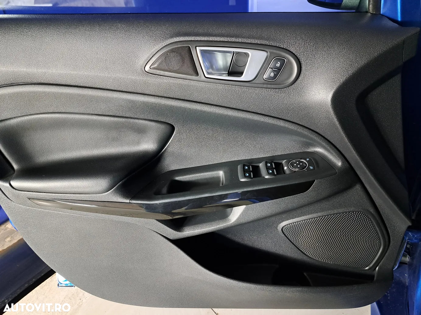 Ford EcoSport - 9