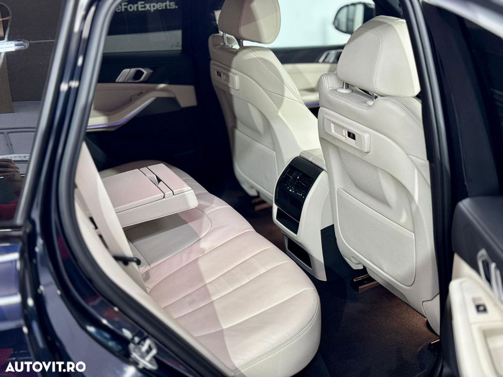 BMW X5 - 10