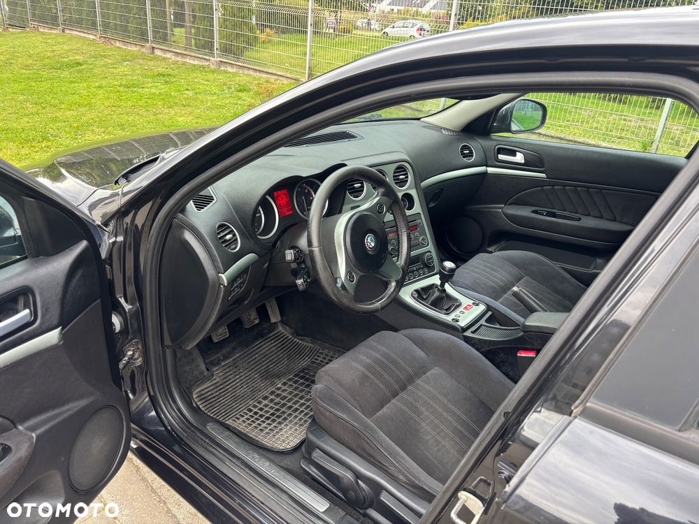 Alfa Romeo 159 - 9
