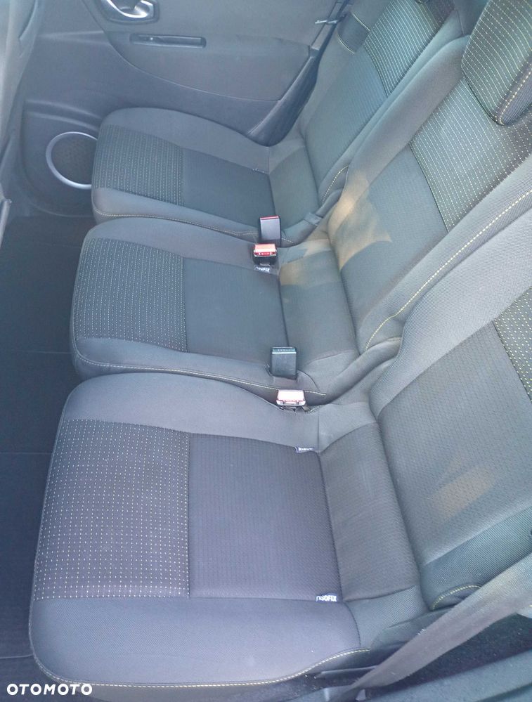 Renault Scenic - 5