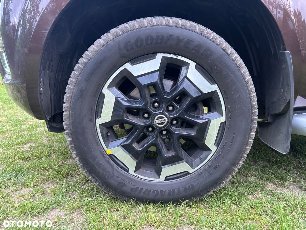 Nissan Navara - 19