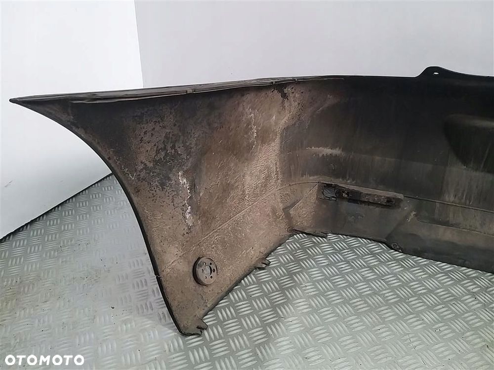 Zderzak tylny tył Alfa Romeo 166 1998-2003 PRZED LIFT - 9