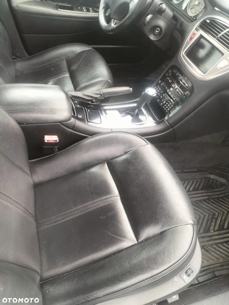 Peugeot 607 2.7 HDi Platinum - 5