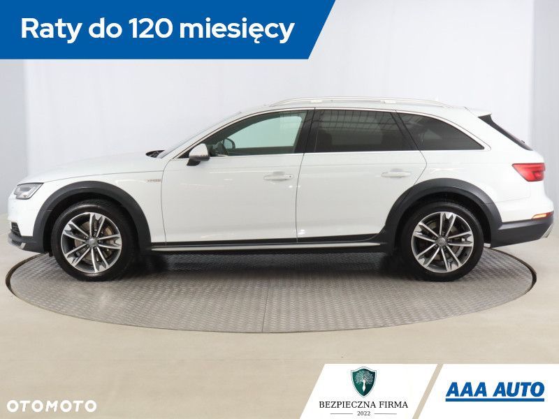 Audi A4 Allroad - 4