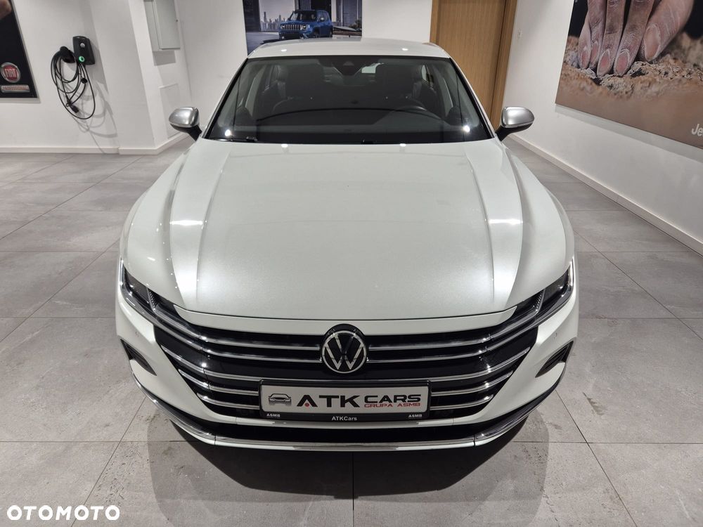 Volkswagen Arteon 2.0 TDI Elegance DSG - 2