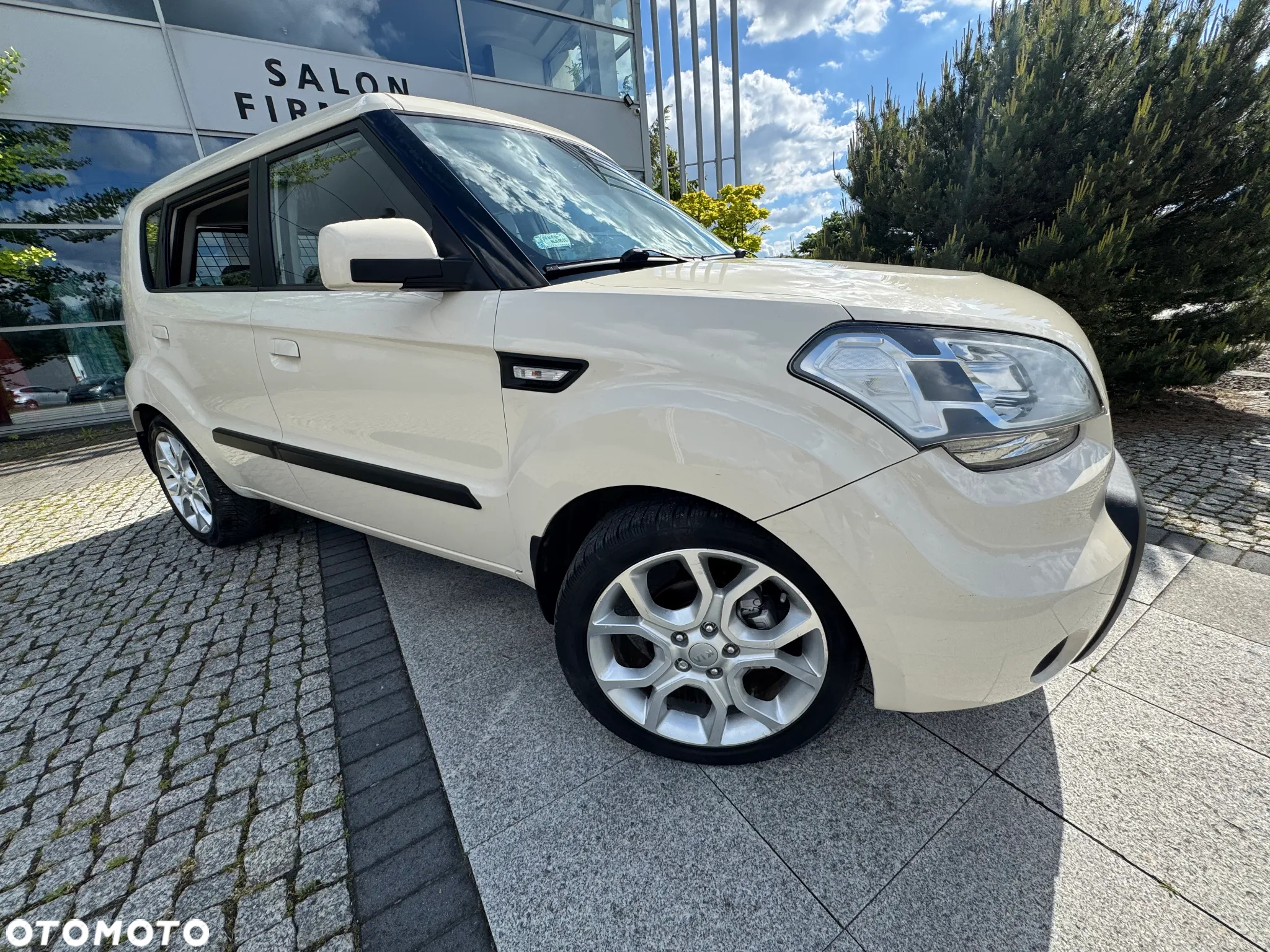 Kia Soul 1.6 CRDi XL EU5 - 29