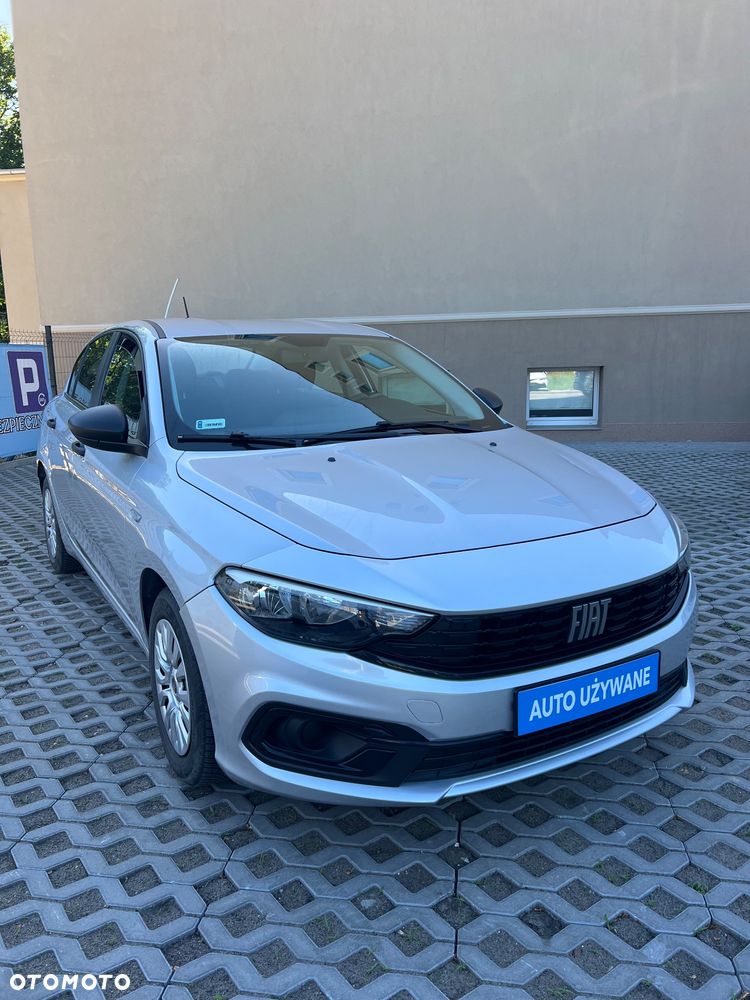 Fiat Tipo 1.4 Classic - 2