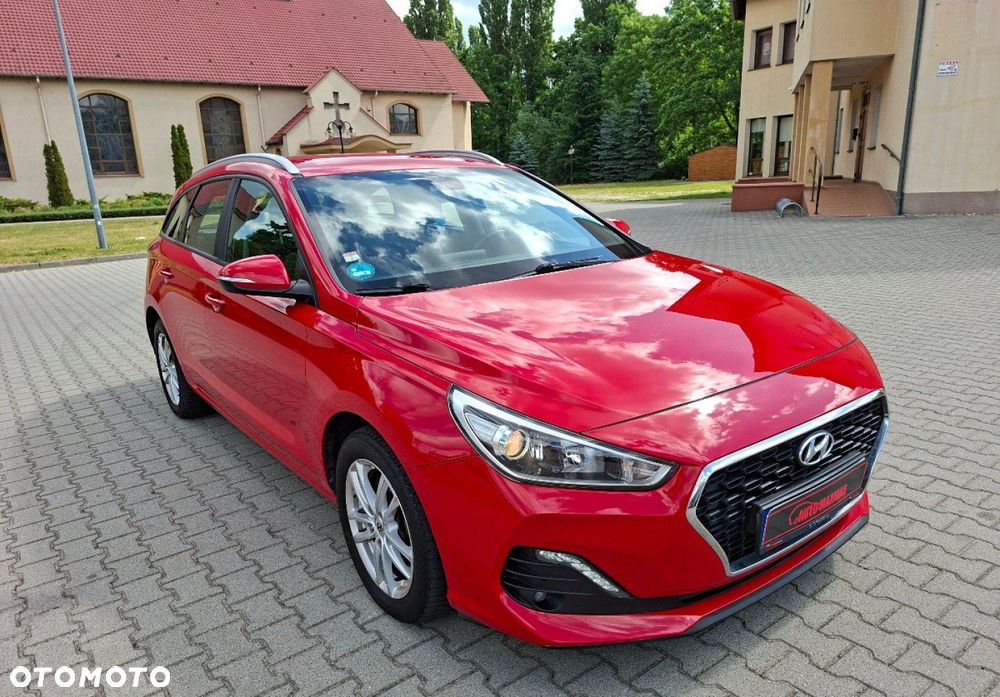 Hyundai i30 - 1