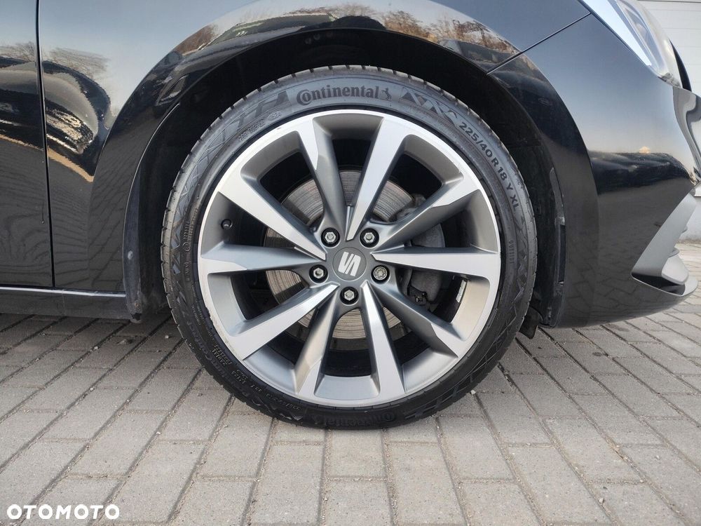 Seat Leon - 10