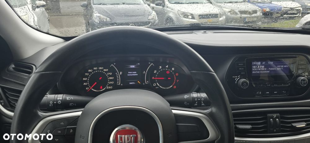 Fiat Tipo 1.4 16v Pop - 5