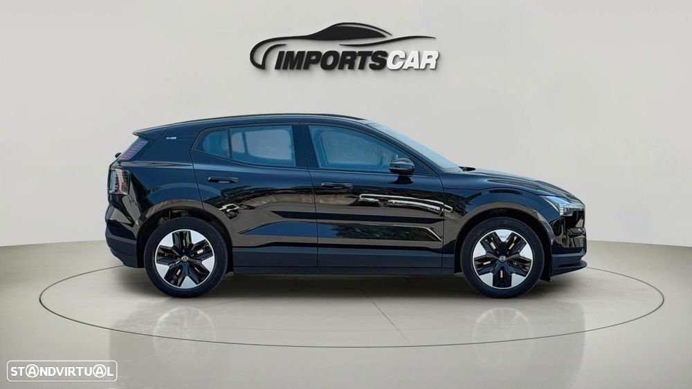 Volvo EX30 69 kWh Single Motor Extended Range Core - 4