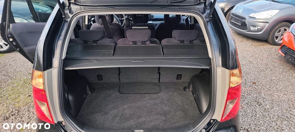 Honda FR-V 1.8 Executive - 20