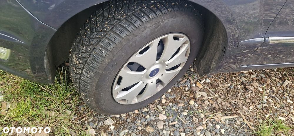 Ford Galaxy 2.0 TDCi Platinium X (Titanium) MPS6 - 17