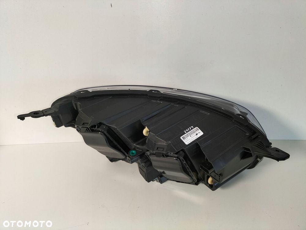 lampa przednia reflektor lewa opel zafira d 19- vivaro c 19- xenon - 4