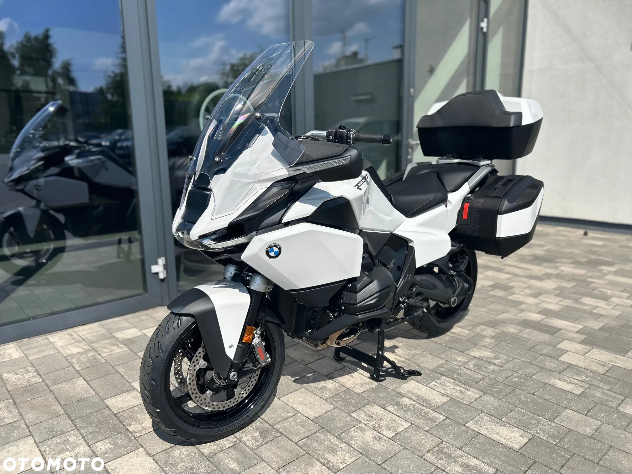 BMW RT - 4