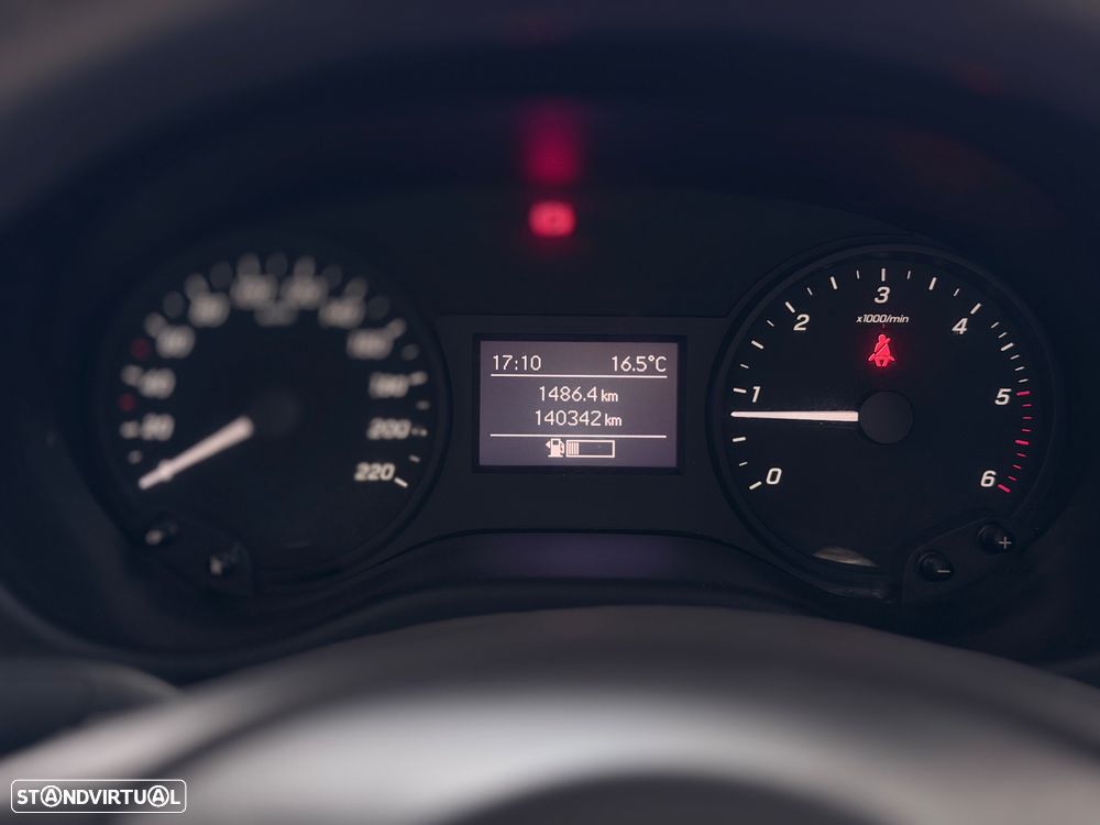 Mercedes-Benz Vitto 114CDi - 11