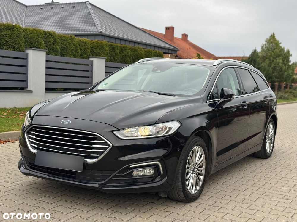 Ford Mondeo ver-2-0-ecoblue-titanium - 3