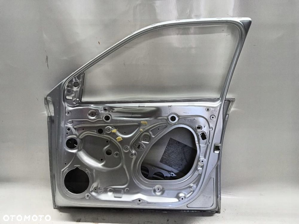 DRZWI PRZÓD PRZEDNIE PRAWE SKODA OCTAVIA III 6V0831312 - 6