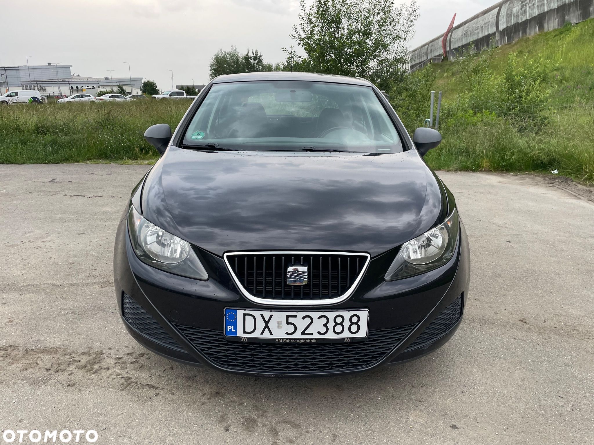 Seat Ibiza 1.2 12V Best of - 1