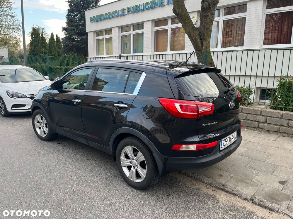Kia Sportage 1.6 GDI XL 2WD - 19