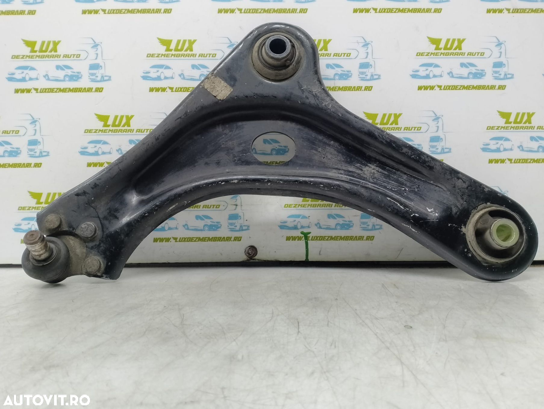 Brat suspensie stanga fata Citroen C3 3 [2016 - 2020] 1.2 thp HM01 (H - 1
