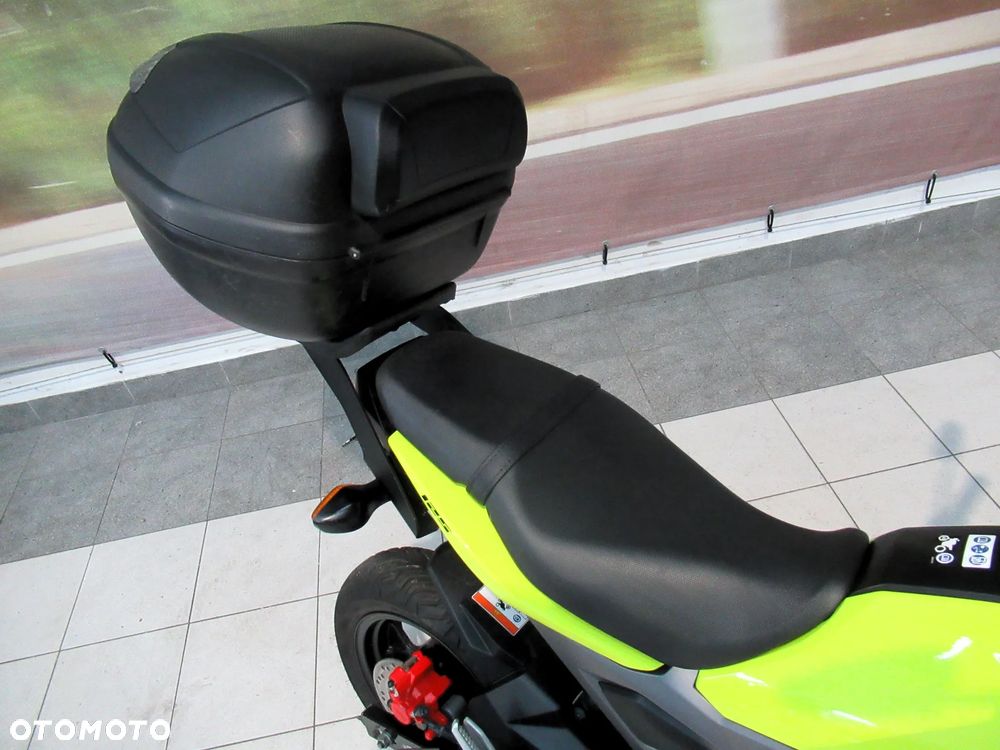 Honda MSX 125 - 17