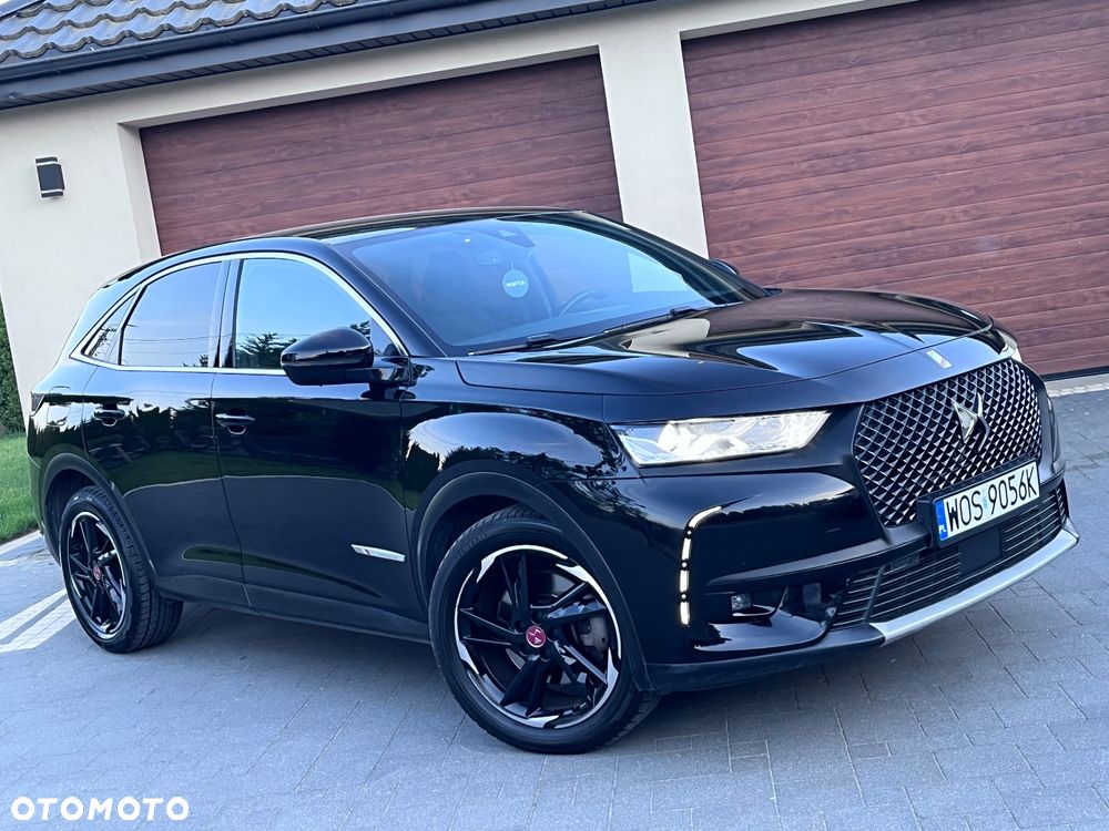 DS Automobiles DS 7 Crossback - 18
