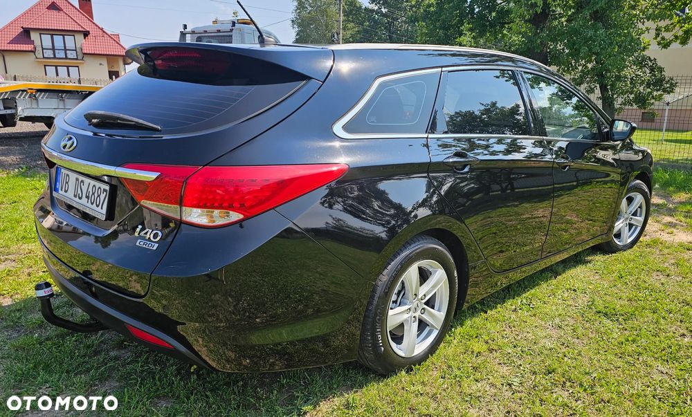Hyundai i40 - 3
