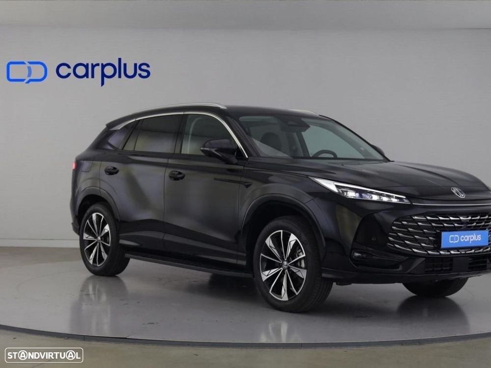 MG HS 1.5 Plug-in Hybrid Luxury - 2