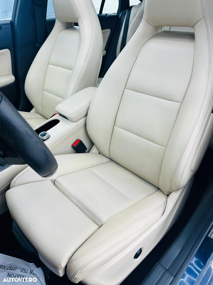 Mercedes-Benz CLA 220 d Shooting Brake 7G-DCT AMG Line - 16