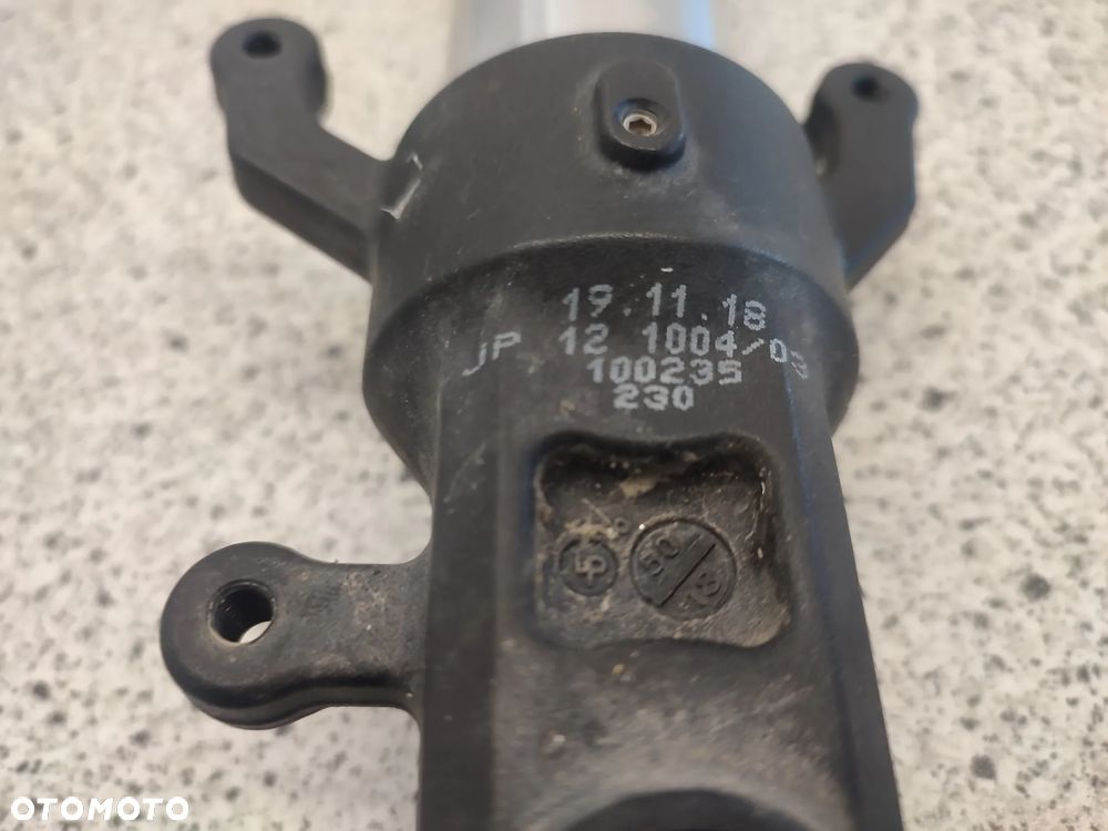 Laga prawa, amortyzator prawy, zawieszenie przód, przednie KTM 125 390 Duke - 14