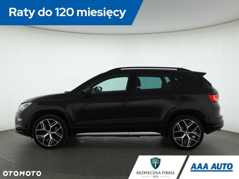 Seat Ateca - 4