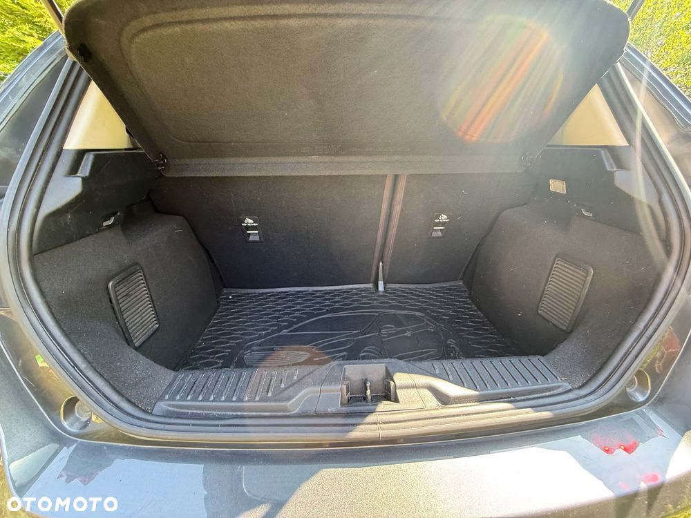 Ford Fiesta Vignale 1.0 EcoBoost ASS DCT - 18