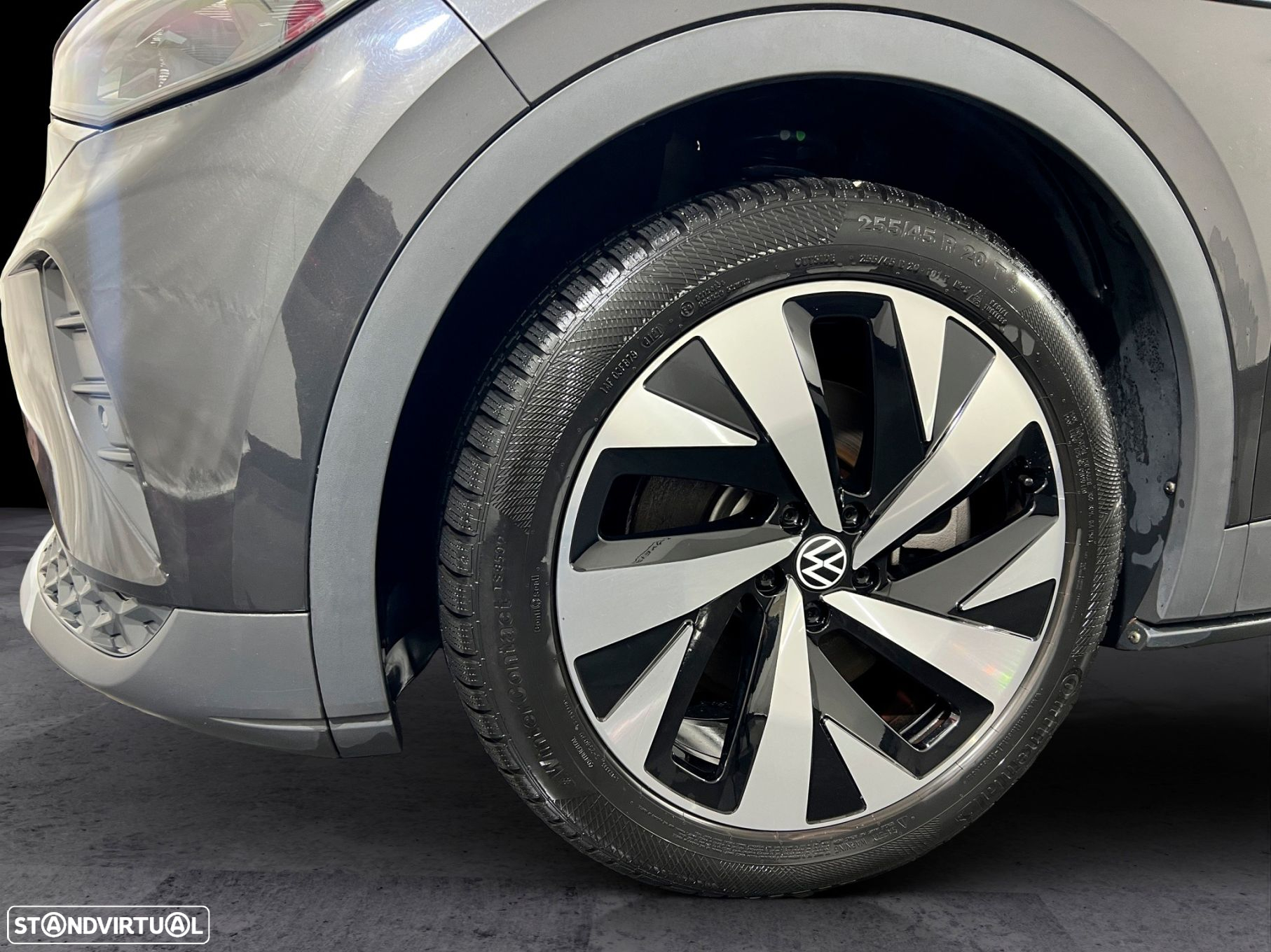 VW ID.4 77 kWh Pro Performance - 16