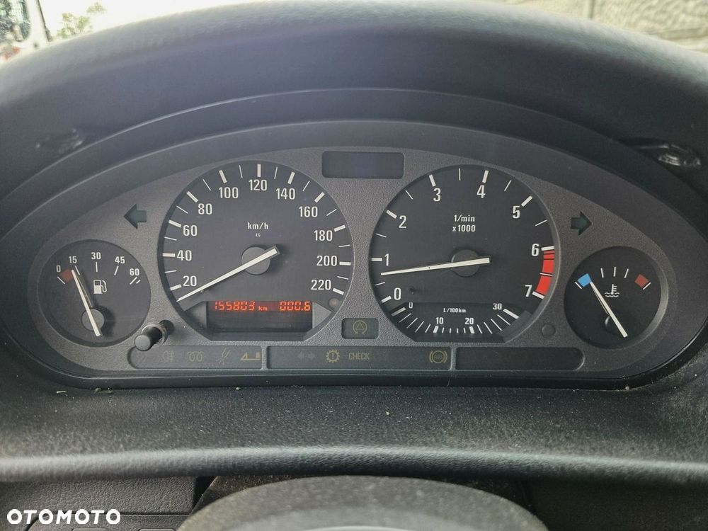 BMW Seria 3 316i - 18