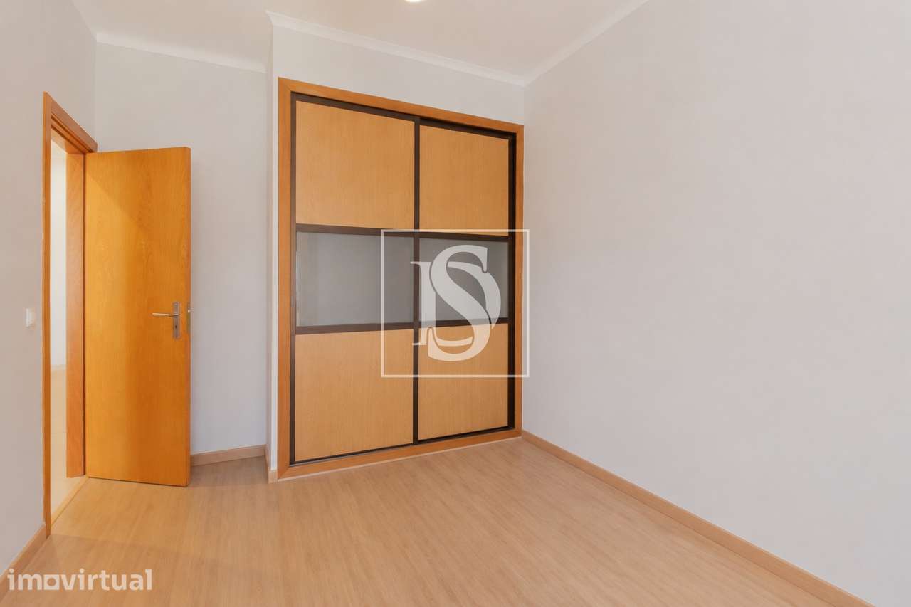 Apartamento T2 Arrendamento em Barreiro e Lavradio,Barreiro - Grande imagem: 2/12