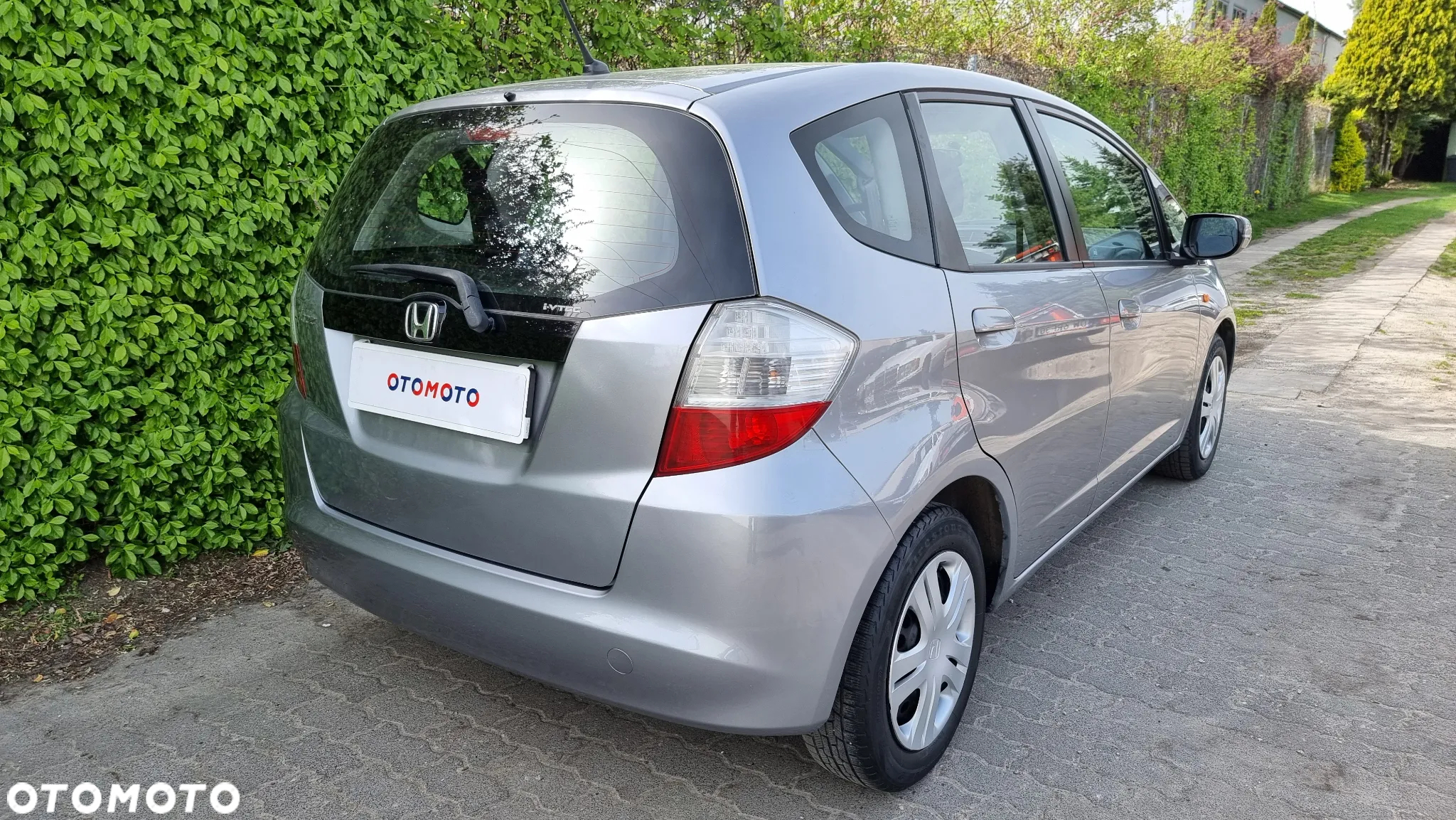 Honda Jazz 1.2 Trend - 27