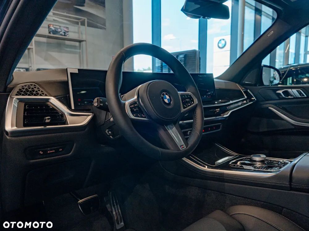 BMW X5 xDrive40d - 9