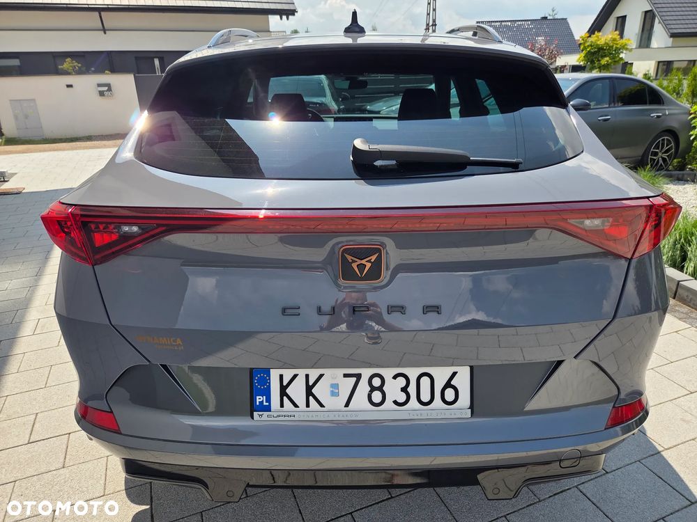 Cupra Formentor - 7
