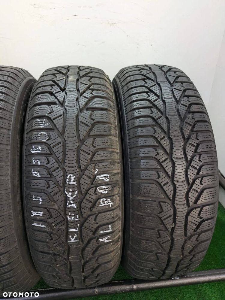 185 65 15 Kleber krisalp hp2 - 2