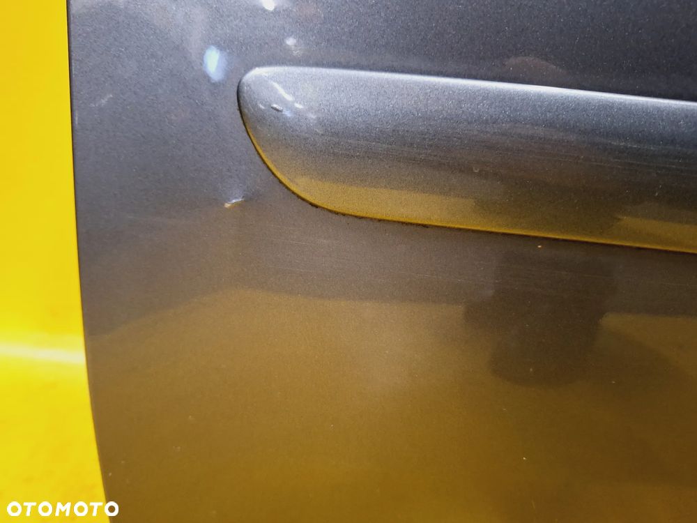 DRZWI LEWY PRZÓD LEWE PRZEDNIE VW TOURAN I 03-06 LAK: LA7X NR237 - 6