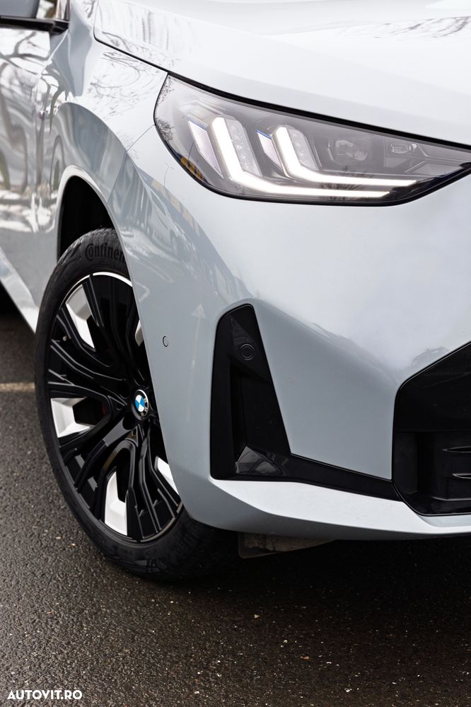 BMW X3 - 5