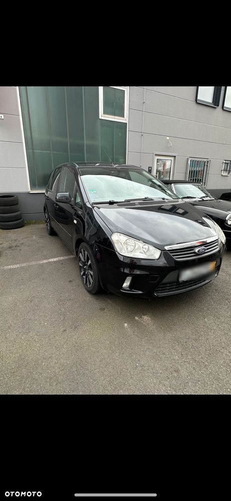 Ford C-MAX - 1