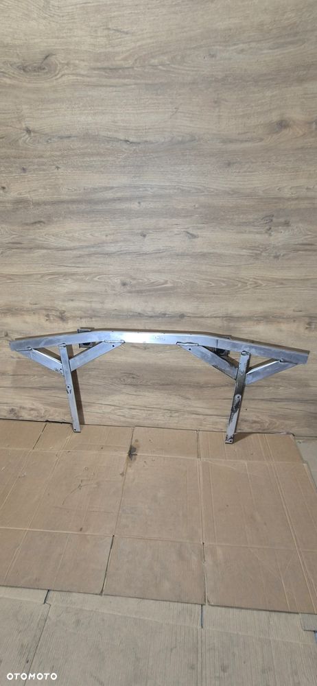 VW T7 MULTIVAN SANKI BELKA POD CHŁODNICE DOLNA 2.0 TDI 23r - 5