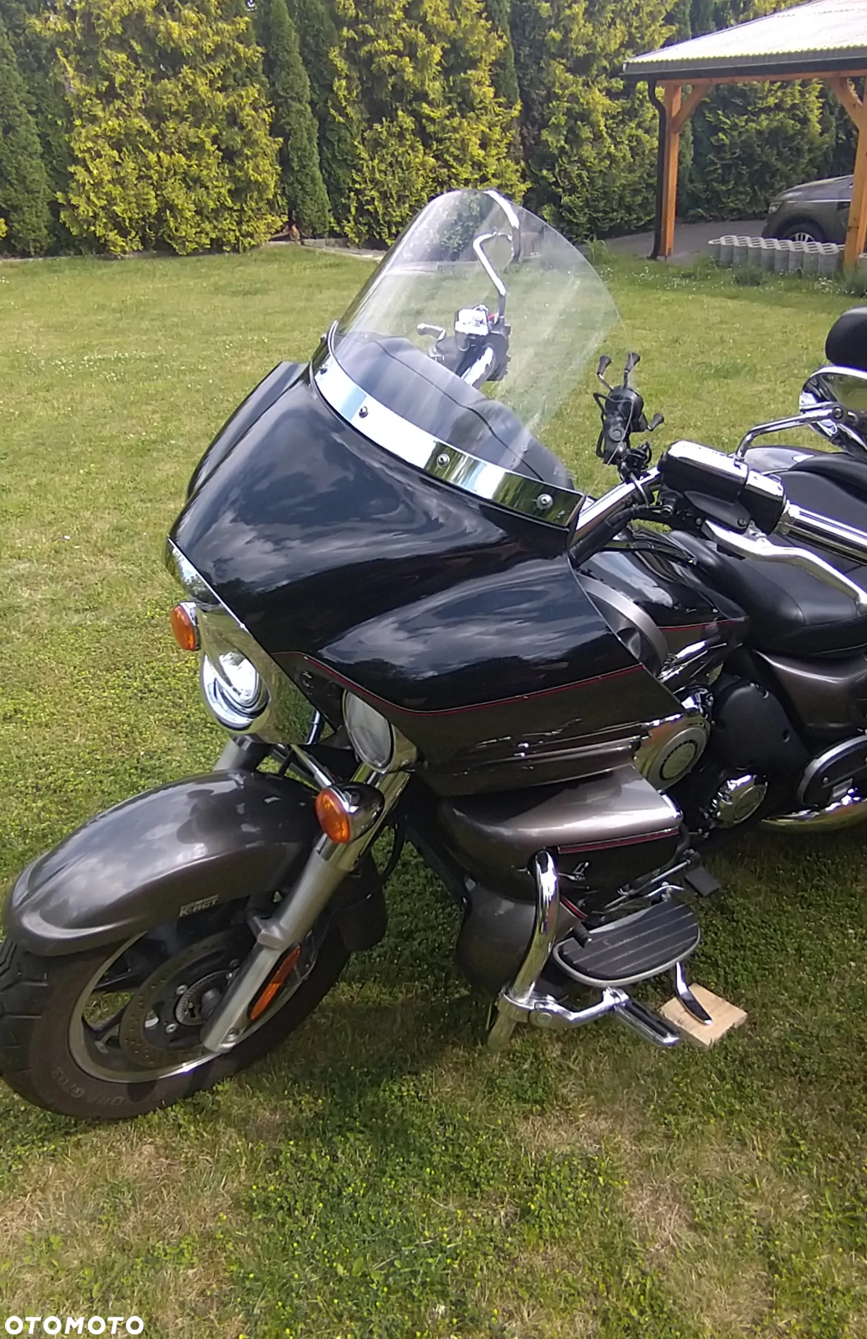 Kawasaki VN - 3